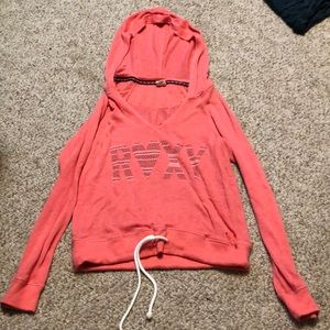 Roxy lightweight sweatshirt